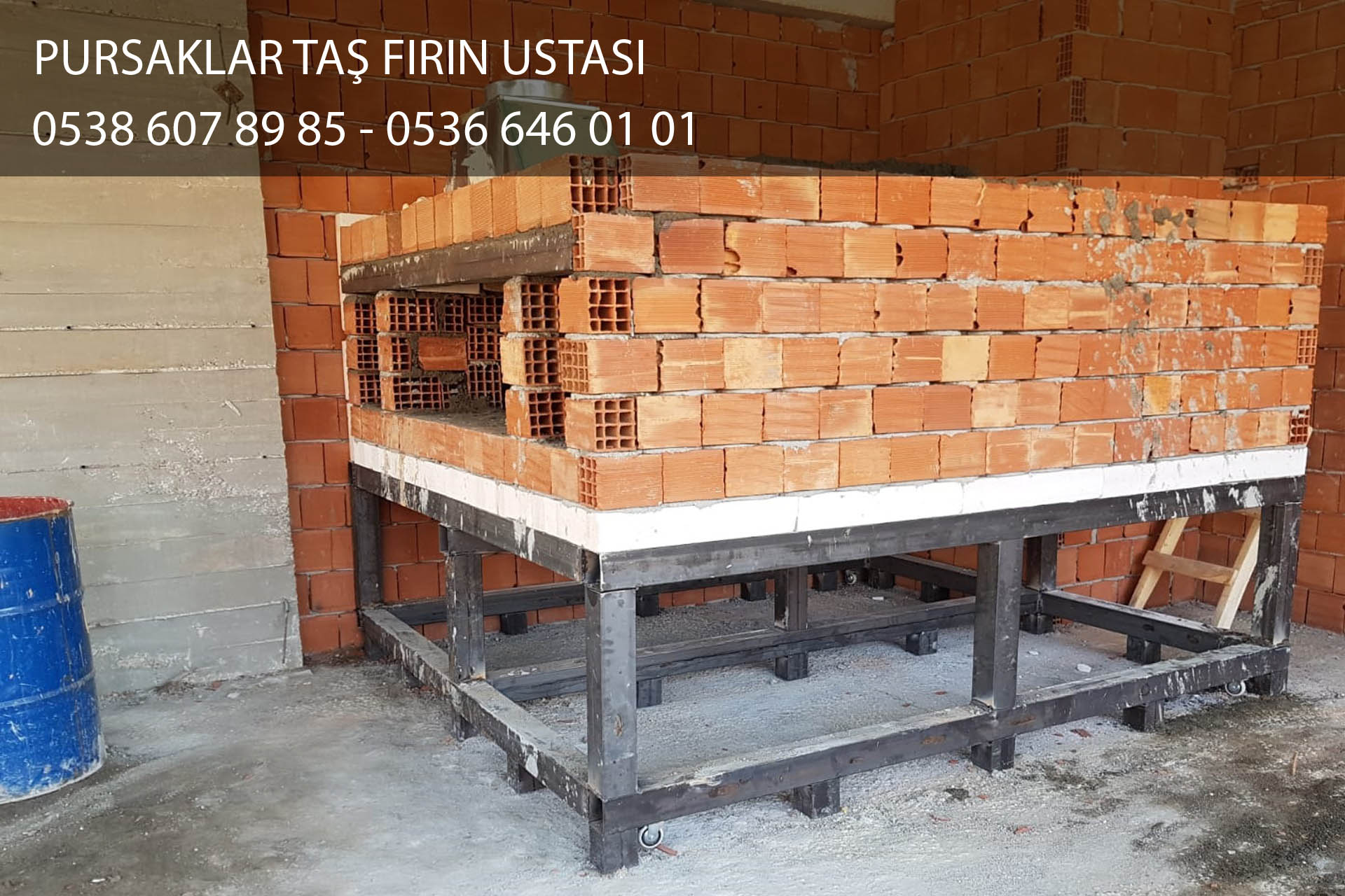 pursaklar taş fırın ustası